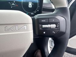 2026 Kia Stonic GT-Line