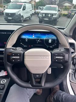 2026 Kia Stonic GT-Line