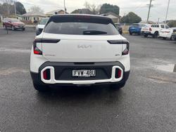 2026 Kia Stonic GT-Line