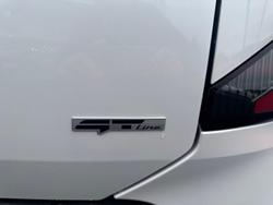 2026 Kia Stonic GT-Line