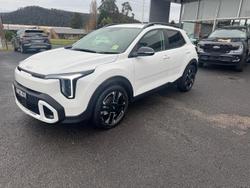 2026 Kia Stonic GT-Line