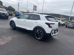 2026 Kia Stonic GT-Line