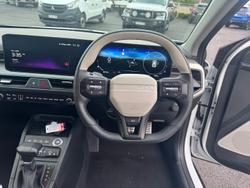 2026 Kia Stonic GT-Line
