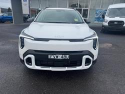 2026 Kia Stonic GT-Line