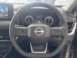 2026 Nissan X-TRAIL Ti