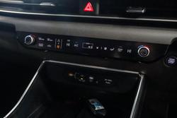 2026 Kia Carnival Sport+ HEV