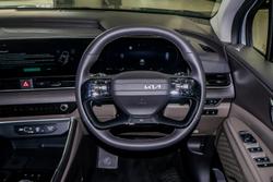 2026 Kia Carnival Sport+ HEV