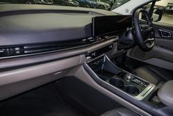 2026 Kia Carnival Sport+ HEV