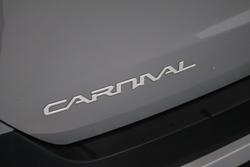 2026 Kia Carnival Sport+ HEV