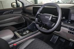 2026 Kia Carnival Sport+ HEV