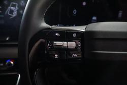 2026 Kia Carnival Sport+ HEV