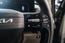 2026 Kia Carnival Sport+ HEV