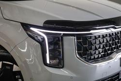 2026 Kia Carnival Sport+ HEV
