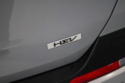 2026 Kia Carnival Sport+ HEV