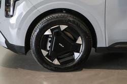 2026 Kia Carnival Sport+ HEV