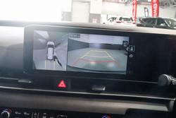 2026 Kia Carnival Sport+ HEV