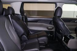 2026 Kia Carnival Sport+ HEV