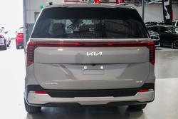 2026 Kia Carnival Sport+ HEV