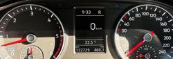 2020 Volkswagen Amarok TDI550 Sportline