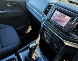 2020 Volkswagen Amarok TDI550 Sportline