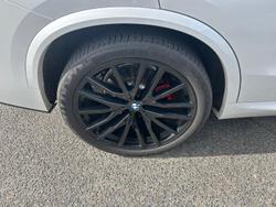 2022 BMW X5 xDrive30d M Sport