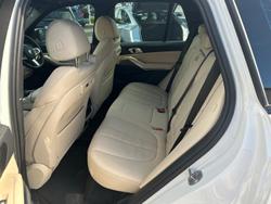 2022 BMW X5 xDrive30d M Sport