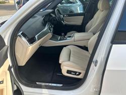 2022 BMW X5 xDrive30d M Sport