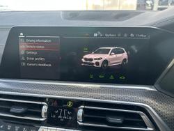 2022 BMW X5 xDrive30d M Sport