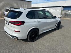 2022 BMW X5 xDrive30d M Sport