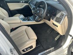 2022 BMW X5 xDrive30d M Sport