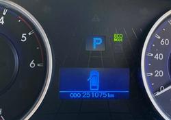 2019 Toyota Hilux SR