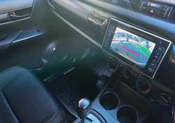 2019 Toyota Hilux SR