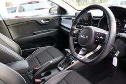 2023 Kia Rio GT-Line