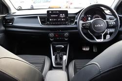 2023 Kia Rio GT-Line