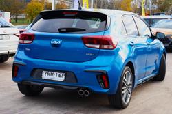 2023 Kia Rio GT-Line