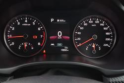 2023 Kia Rio GT-Line