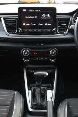 2023 Kia Rio GT-Line