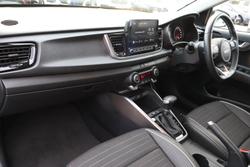 2023 Kia Rio GT-Line