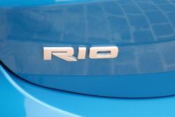2023 Kia Rio GT-Line