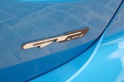2023 Kia Rio GT-Line