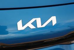2023 Kia Rio GT-Line