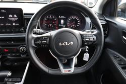 2023 Kia Rio GT-Line