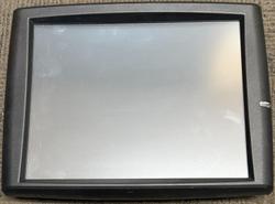 PRO 700 Screen