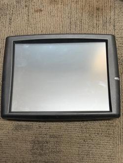 PRO 700 Screen