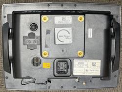 PRO 700 Screen