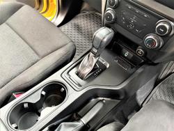 2021 Ford Ranger XL Hi-Rider PX MkIII MY21.75 4x2 Yellow