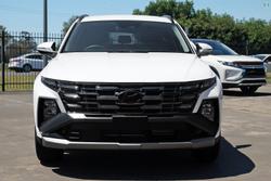 2026 Hyundai Tucson Hybrid Elite