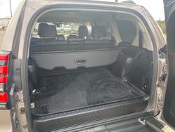 2022 Toyota Landcruiser Prado VX GDJ150R 4X4 Dual Range Dusty Bronze