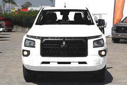 2026 Mitsubishi Triton GLX