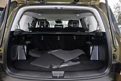 2026 Hyundai Santa Fe Hybrid Elite